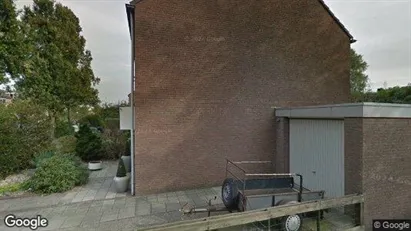 Kantorruimte for rent in Amersfoort - Photo from Google Street View