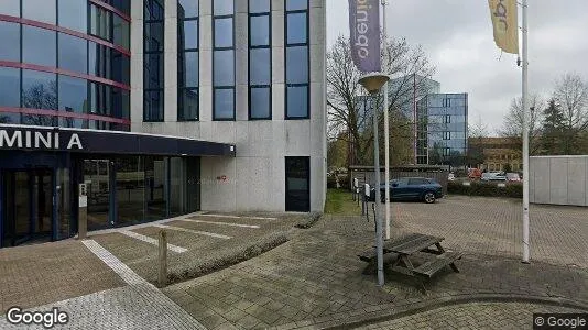 Kantorruimte for rent i Amersfoort - Foto uit Google Street View