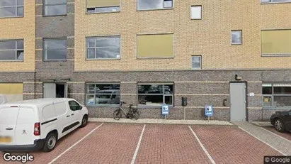 Kantorruimte for rent in Amersfoort - Photo from Google Street View