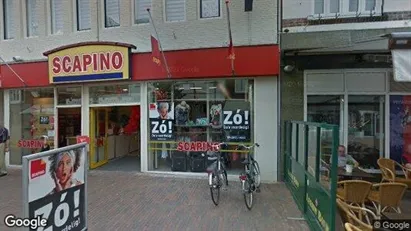 Bedrijfsruimtes for rent in Kerkrade - Photo from Google Street View