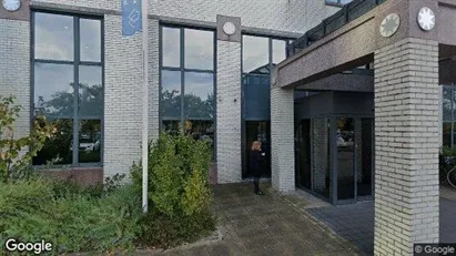 Kantorruimte for rent in Amersfoort - Photo from Google Street View