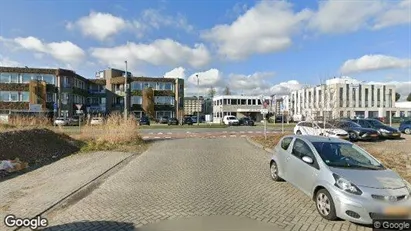 Kantorruimte for rent in Barendrecht - Photo from Google Street View