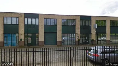 Kantorruimte for rent in Dongen - Photo from Google Street View