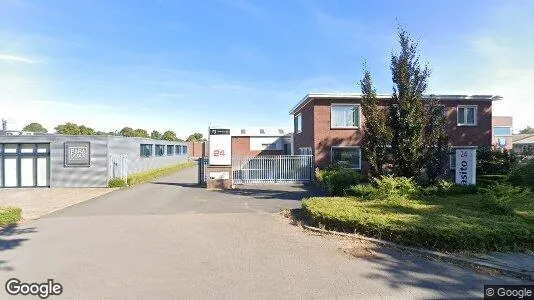 Kantorruimte for rent i Doetinchem - Foto uit Google Street View