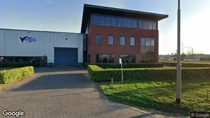 Kantorruimte for rent in Oss - Photo from Google Street View
