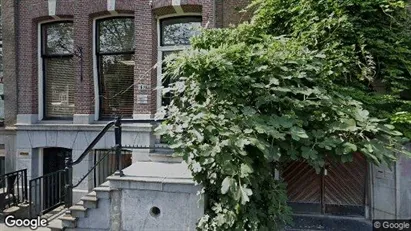 Bedrijfsruimtes for rent in Amsterdam Centrum - Photo from Google Street View