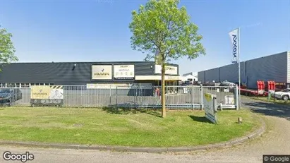 Bedrijfsruimtes for rent in Meierijstad - Photo from Google Street View