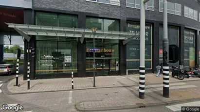 Coworking spaces for rent in Amsterdam Bos & Lommer - Photo from Google Street View