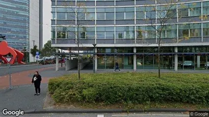 Coworking spaces for rent in Haarlemmermeer - Photo from Google Street View