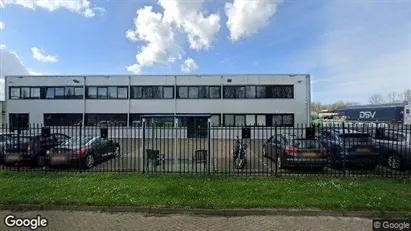Bedrijfsruimtes for rent in Lelystad - Photo from Google Street View