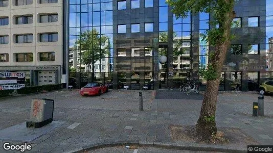Kantorruimte for rent i Eindhoven - Foto uit Google Street View