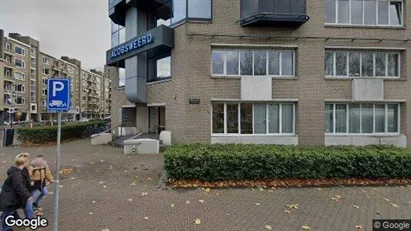 Kantorruimte for rent in Utrecht Binnenstad - Photo from Google Street View