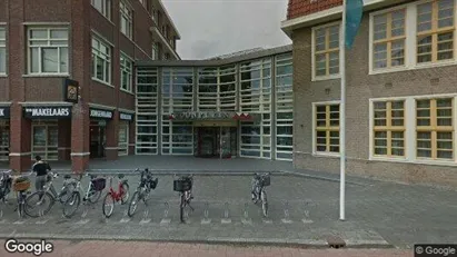 Bedrijfsruimtes for rent in Den Helder - Photo from Google Street View