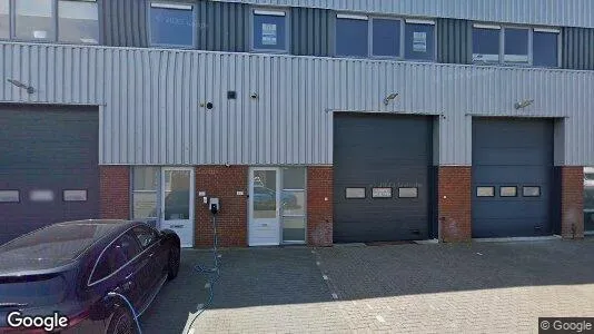 Bedrijfsruimtes for rent i Lisse - Foto uit Google Street View
