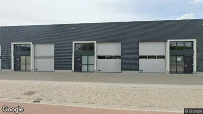 Bedrijfsruimtes for sale in Almelo - Photo from Google Street View