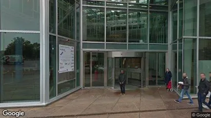 Kantorruimte for rent in Eindhoven - Photo from Google Street View