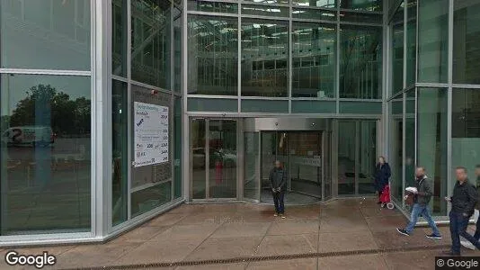 Kantorruimte for rent i Eindhoven - Foto uit Google Street View