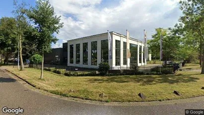 Kantorruimte for rent in Doetinchem - Photo from Google Street View