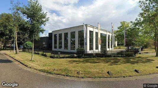 Kantorruimte for rent i Doetinchem - Foto uit Google Street View