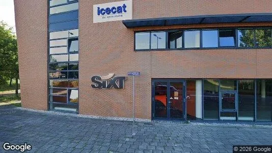 Kantorruimte for rent i Ouder-Amstel - Foto uit Google Street View