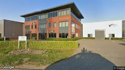 Producties for rent in Oss - Photo from Google Street View