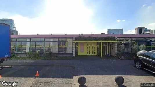 Kantorruimte for rent i Utrecht Zuid-West - Foto uit Google Street View