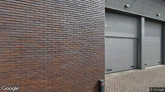 Bedrijfsruimtes for rent i Ridderkerk - Foto uit Google Street View