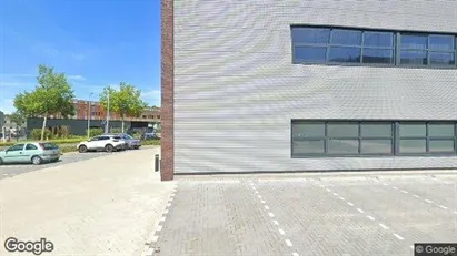Bedrijfsruimtes for rent in Alblasserdam - Photo from Google Street View