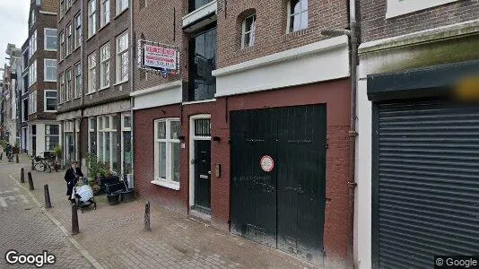 Kantorruimte for rent i Amsterdam Centrum - Foto uit Google Street View
