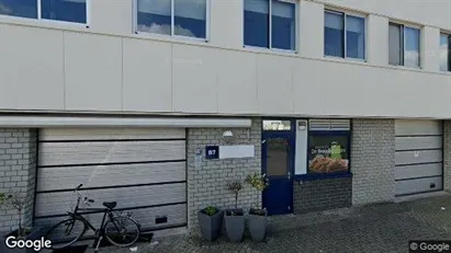 Bedrijfsruimtes for rent in Sliedrecht - Photo from Google Street View