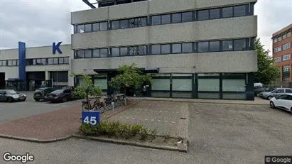 Kantorruimte for rent in Utrecht West - Photo from Google Street View