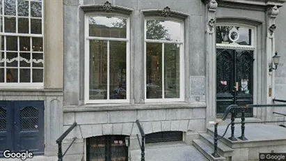 Bedrijfsruimtes for rent in Amsterdam Centrum - Photo from Google Street View