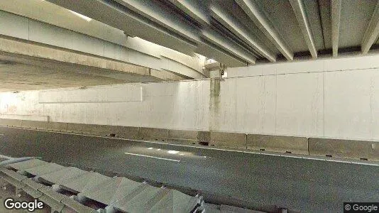 Kantorruimte for rent i The Hague Haagse Hout - Foto uit Google Street View
