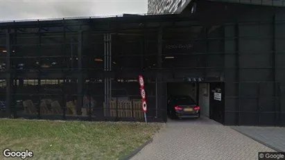 Kantorruimte for rent in Nijmegen - Photo from Google Street View