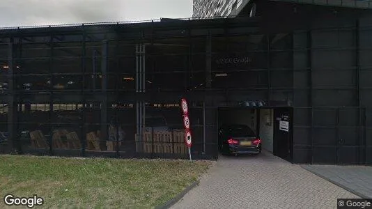 Kantorruimte for rent i Nijmegen - Foto uit Google Street View