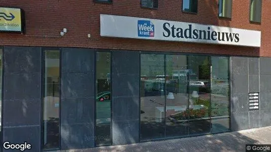 Kantorruimte for rent i Tilburg - Foto uit Google Street View