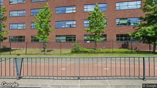 Kantorruimte for rent i Breda - Foto uit Google Street View
