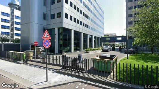 Kantorruimte for rent i Amsterdam Zuideramstel - Foto uit Google Street View