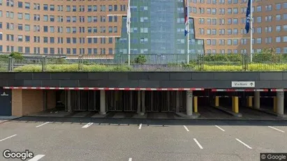 Bedrijfsruimtes for rent in Amstelveen - Photo from Google Street View