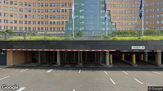 Bedrijfsruimtes for rent i Amstelveen - Foto uit Google Street View