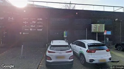 Kantorruimte for rent in Den Bosch - Photo from Google Street View