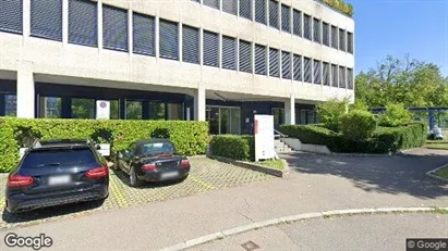 Kantorruimte for rent in Horgen - Photo from Google Street View