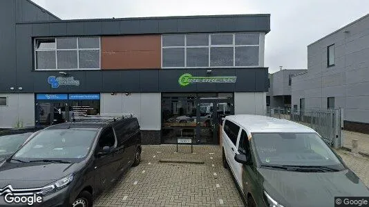 Kantorruimte for rent i Haarlemmermeer - Foto uit Google Street View