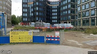 Kantorruimte for rent in Amsterdam Oud-Zuid - Photo from Google Street View