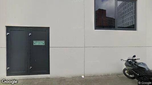 Kantorruimte for rent i Rotterdam Prins Alexander - Foto uit Google Street View