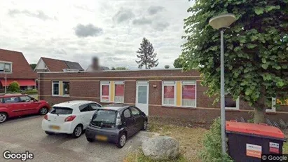 Kantorruimte for rent in Emmen - Photo from Google Street View
