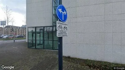 Kantorruimte for rent in Utrecht Binnenstad - Photo from Google Street View