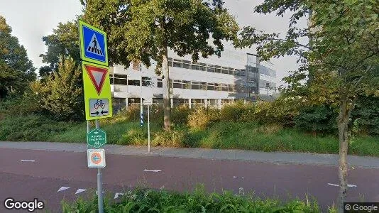 Kantorruimte for rent i Eindhoven - Foto uit Google Street View