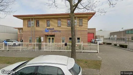 Producties for rent i Eindhoven - Foto uit Google Street View