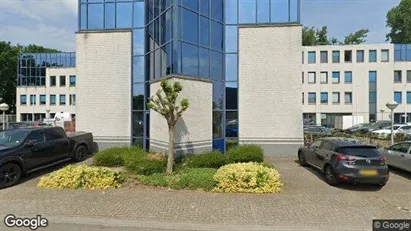 Coworking spaces for rent in Hilversum - Photo from Google Street View